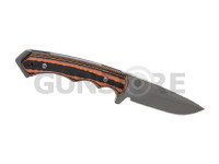 D2 Fixed Blade