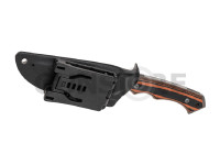D2 Fixed Blade 4