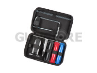 Three Stone Precision Kit 0