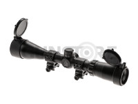 True Hunter Classic 3-9x40 1" Scope Mil-Dot 1