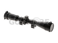 True Hunter Classic 3-9x40 1" Scope Mil-Dot 2