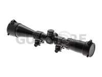 True Hunter Classic 3-9x40 1" Scope Mil-Dot 3