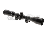 True Hunter Classic 3-9x40 1" Scope Mil-Dot 4