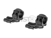 ACCU-SYNC 25.4 High Profile 37mm Offset Picatinny 