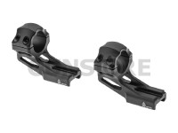 ACCU-SYNC 25.4 High Profile 37mm Offset Picatinny  1