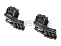 ACCU-SYNC 25.4 High Profile 37mm Offset Picatinny  2