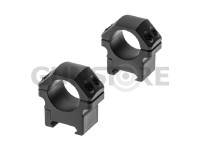 PRO 25.4mm Low Profile P.O.I. Picatinny Rails 3