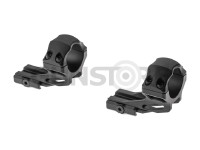 ACCU-SYNC 30mm High Profile 37mm Offset Picatinny  0