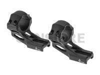 ACCU-SYNC 30mm High Profile 37mm Offset Picatinny  1