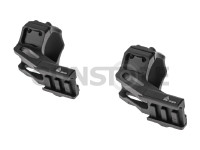 ACCU-SYNC 30mm High Profile 37mm Offset Picatinny  2