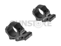 ACCU-SYNC 30mm High Profile 37mm Offset Picatinny  3