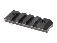 PRO Rail for Super Slim Drop-in Handguard 4 Slots 0