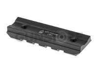 PRO Rail for Super Slim Drop-in Handguard 4 Slots 1