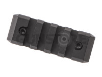 PRO Rail for Super Slim Drop-in Handguard 4 Slots 2