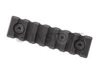 PRO 7-Slot M-LOK Picatinny Rail Section 2