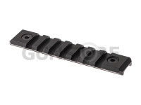 PRO Low Pro Mid Length Rail For Super Slim Rail 7  0