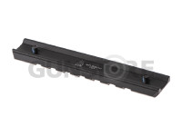 PRO Low Pro Mid Length Rail For Super Slim Rail 7  1