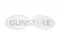 XL-1 Advanced Comm Clear Lens Set 0