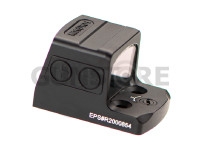 EPS 2 MOA Red Dot Sight 1