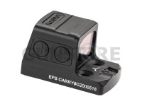 EPS CARRY 2 MOA Green Dot Sight 1