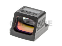 EPS CARRY Solar Green Multi Reticle Sight 2