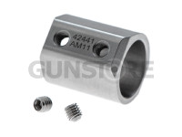 AR15 Gasblock 0.750 4