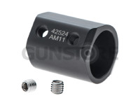 AR15 Gasblock 0.750 4