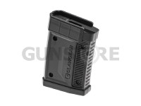 5.56 Extended Magazine Base 0