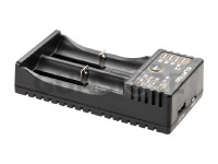 K2 V2 Battery Charger 1