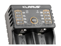K2 V2 Battery Charger 4