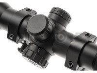 Core HX 3-12x56 HDR Hunter Dot Riflescope 2