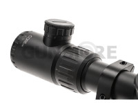 Core HX 3-12x56 HDR Hunter Dot Riflescope 3