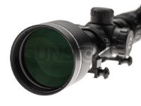 Core HX 3-12x56 HDR Hunter Dot Riflescope 4