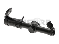 Presidio 1-6x24 CR1 SFP Riflescope 0