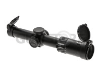 Presidio 1-6x24 CR1 SFP Riflescope 1