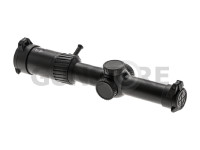 Presidio 1-6x24 CR1 SFP Riflescope 2