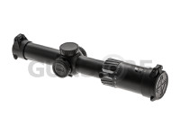 Presidio 1-6x24 CR1 SFP Riflescope 3