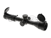 Presidio 3-18x50 LR2 FFP Riflescope 0