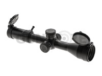 Presidio 3-18x50 MR2 FFP Riflescope 0
