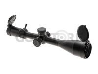 Presidio 5-30x56 LR2 FFP Riflescope 0