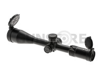 Presidio 5-30x56 LR2 FFP Riflescope 1