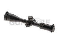 Presidio 5-30x56 LR2 FFP Riflescope 3