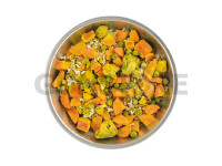 Nettle Curry by Sean Villanueva O'Driscoll 500g 1