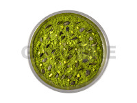 Cream of Broccoli and Spinach Soup with Mozarella  1