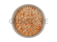 Cream of Tomato & Pepper Soup with Rice 370g Veget 1