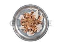 Apple Crumble 140g Vegetarian 1