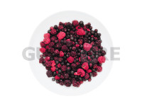 Wild Berry Mix 30g Vegan 1