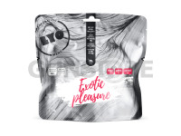 Exotic Pleasure 30g Vegan 0