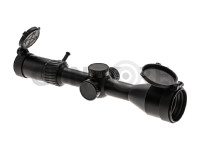 Presidio 2-12x50 SFP Riflescope 0