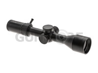 Presidio 2-12x50 SFP Riflescope 4